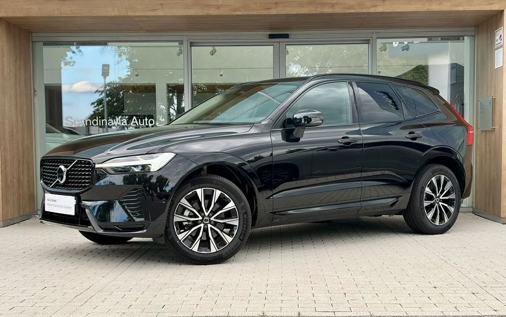 Volvo XC 60
