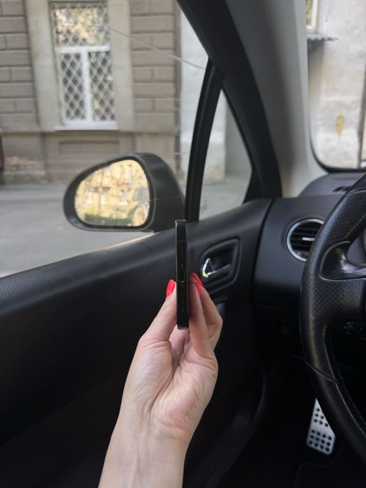 Айфон 16 Pro Max 256/512Gb/1Tb Black | 16 Про Макс Чорний Вітринний