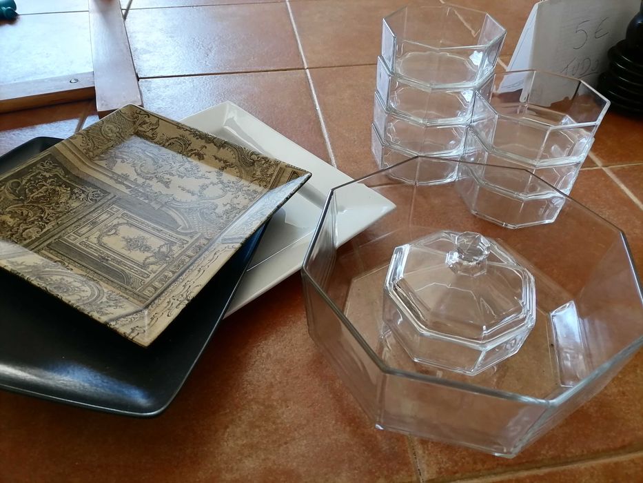 Serving Dish Set447177266289725443