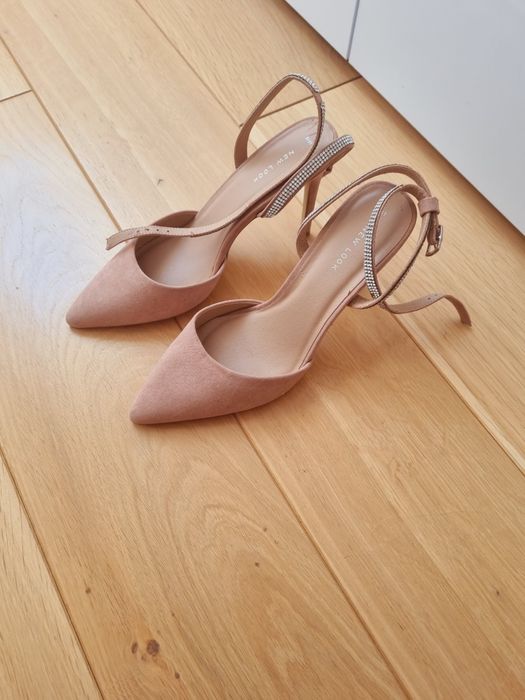 Buty New Look rozm.41