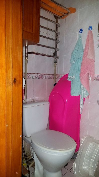 Продам 2-кімнатну квартиру. Вул.Вірменська,16.