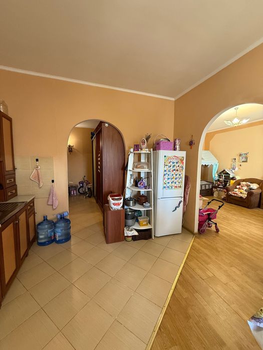 1к квартира в ЖК Чудо Город 56 кв.