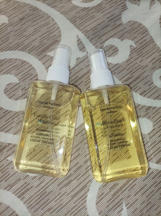 Eau de Parfum (analogue)