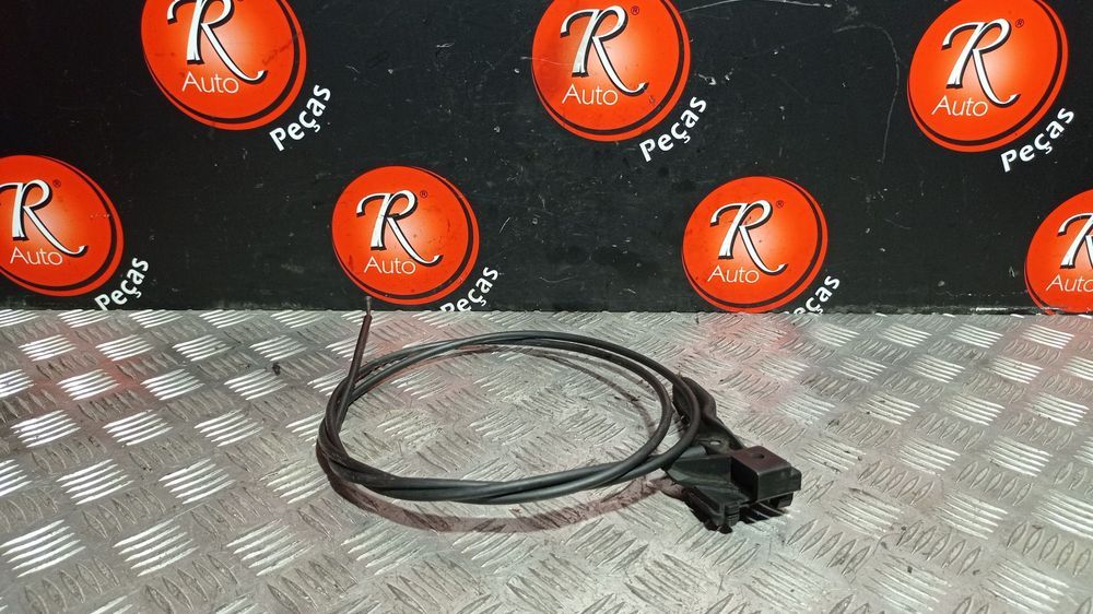 Cabo De Abrir O Capot Opel Vectra C Combi (Z02)