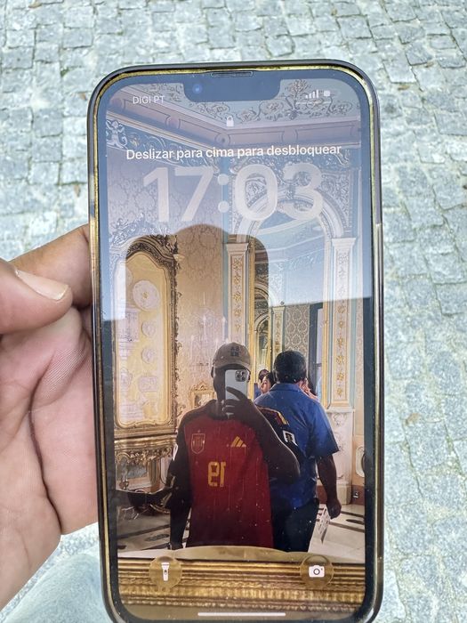 Vendo iphone 13 pro max