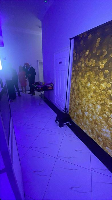 Fotobudka na Wesele, Imprezy, Eventy, Studniówki i 18stki + Obsługa FV