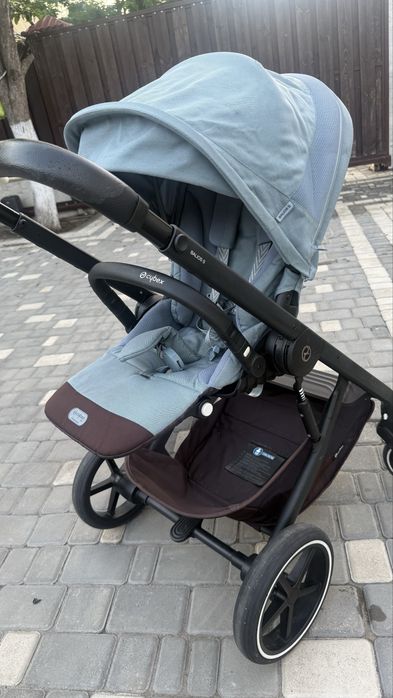 Продам каляску дитячу