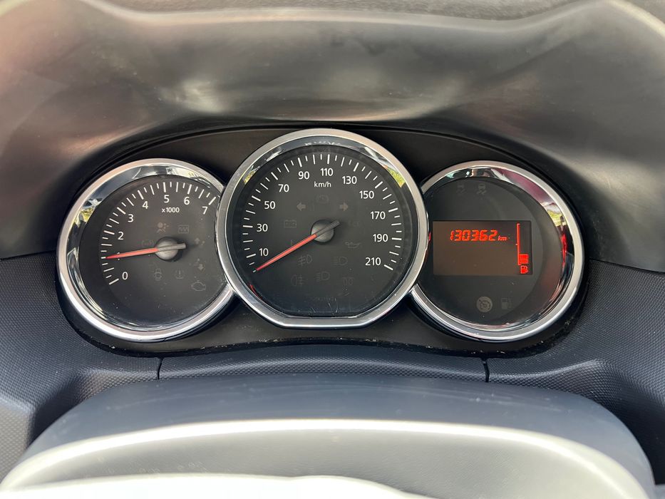 Dacia Duster 1.2 Tce 125CV em muito bom estado