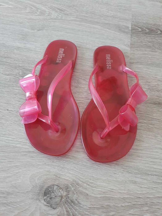 Chinelos Melissa