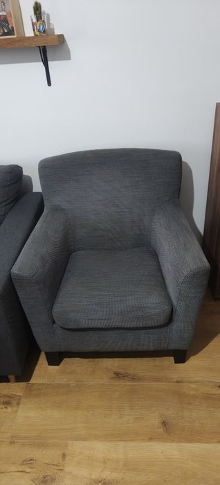 Sprzedam fotel bardzo wygodny