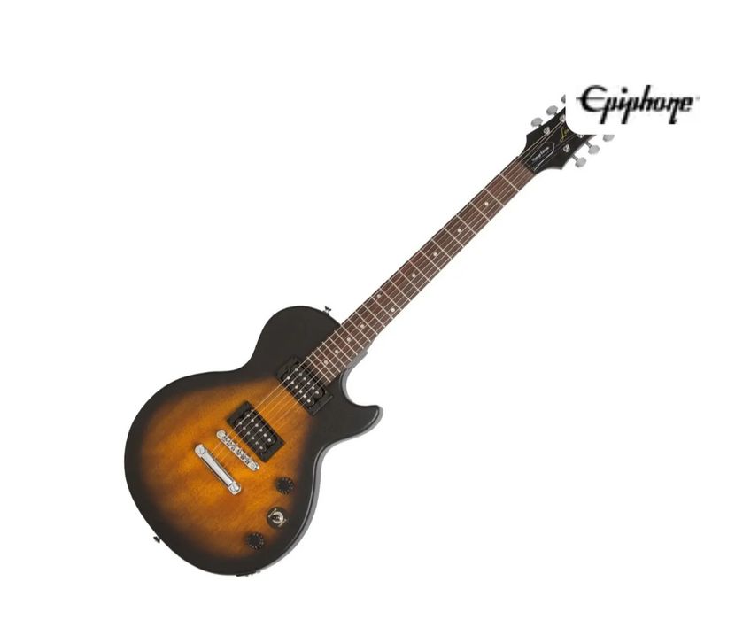 Електрогітара Epiphone Les Paul Special VE Vintage Sunburst