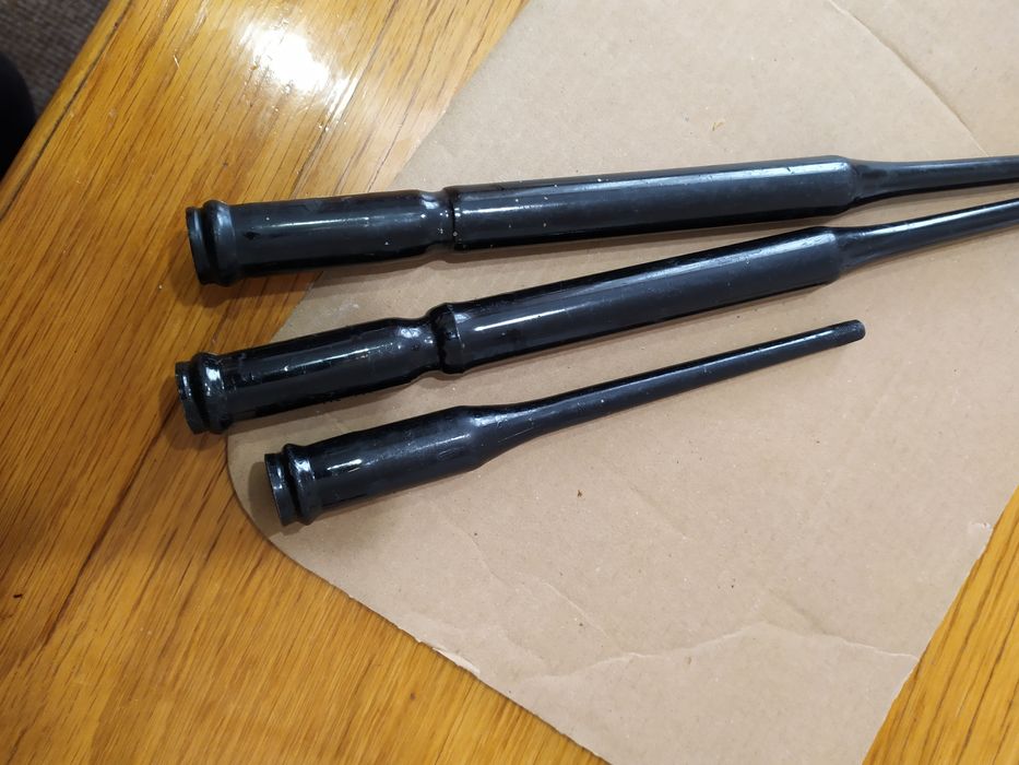 Ричаг переключення передач ГАЗ -3302