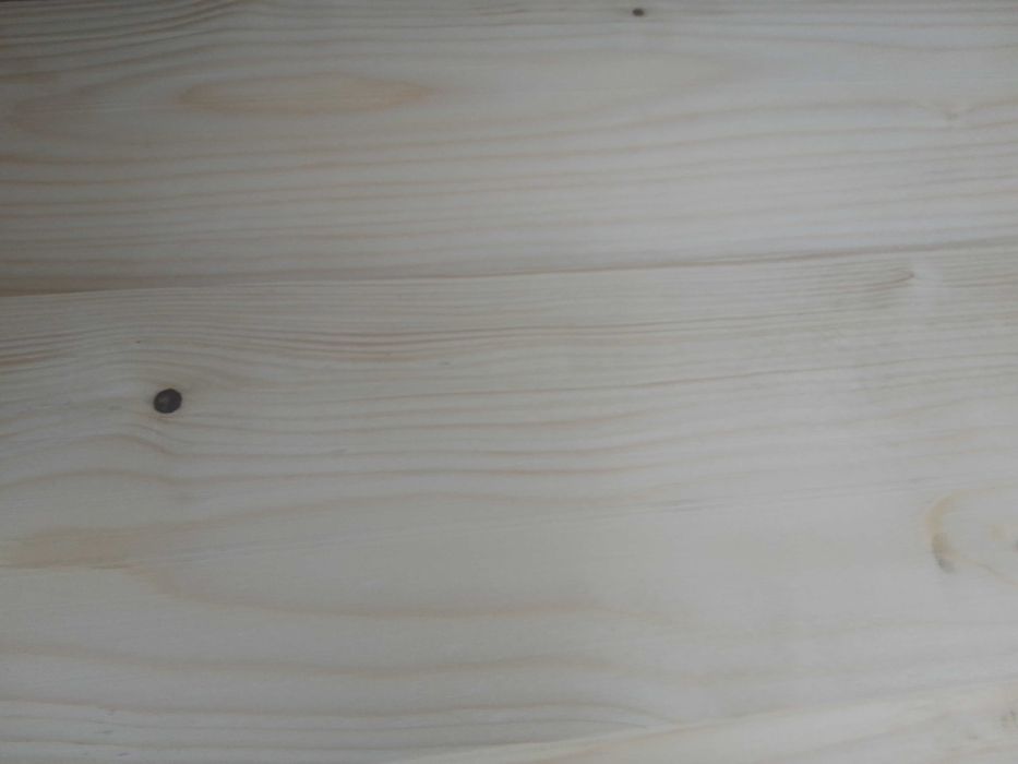 100x17x2 cm Blat heblowany, świerk, wysyłka