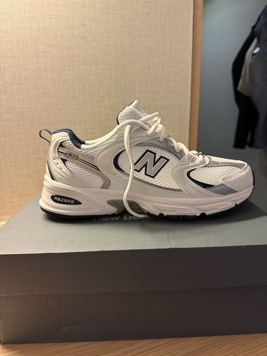 New Balance 530 Novos na caixa originais