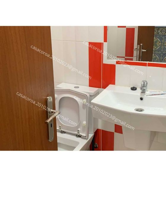 Quarto irá estar disponível no final de outubro ou no início de novembro, para estudante/professor