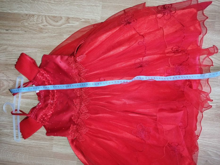 Плаття для дівчинки