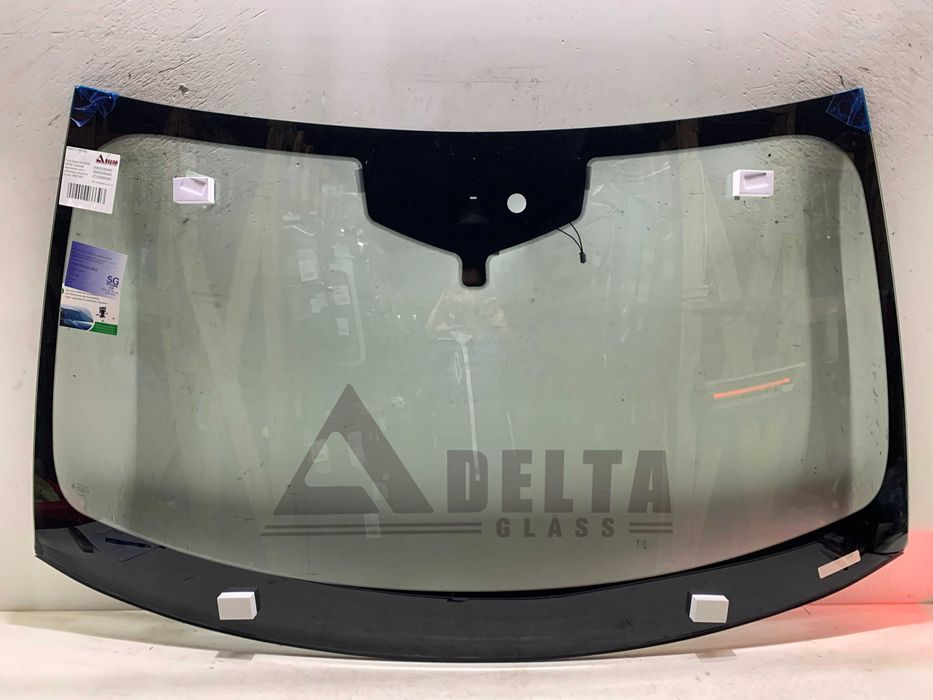 Ford Explorer (USA) (2019-) вітрове акустичне скло