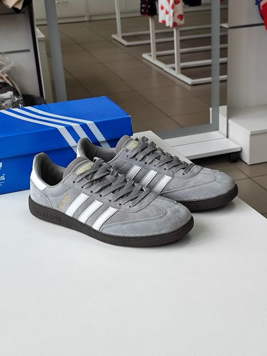 Кеди Adidas Spezial