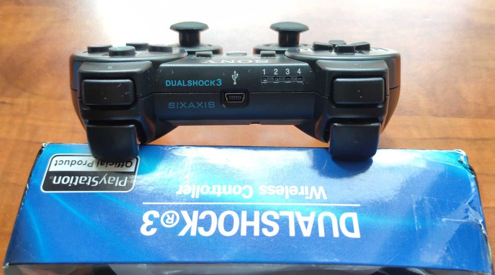 PS3 Gamepad/Joystick bezprzewodowy/PS3/Kontroler Bluetooth