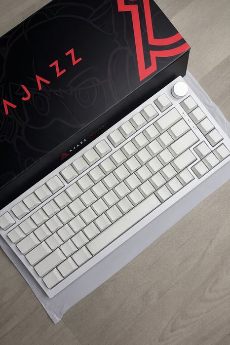 Механическая клавиатура AJAZZ AK820