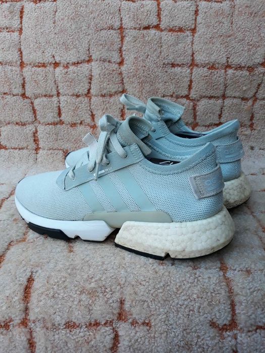 Кроссовки  мужские adidas