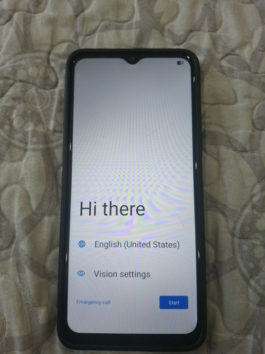 Smartfhone para venda