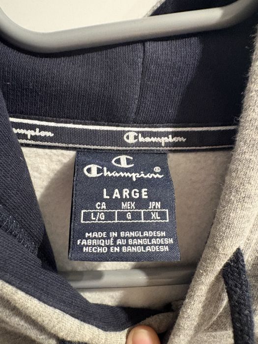 Bluza Champion