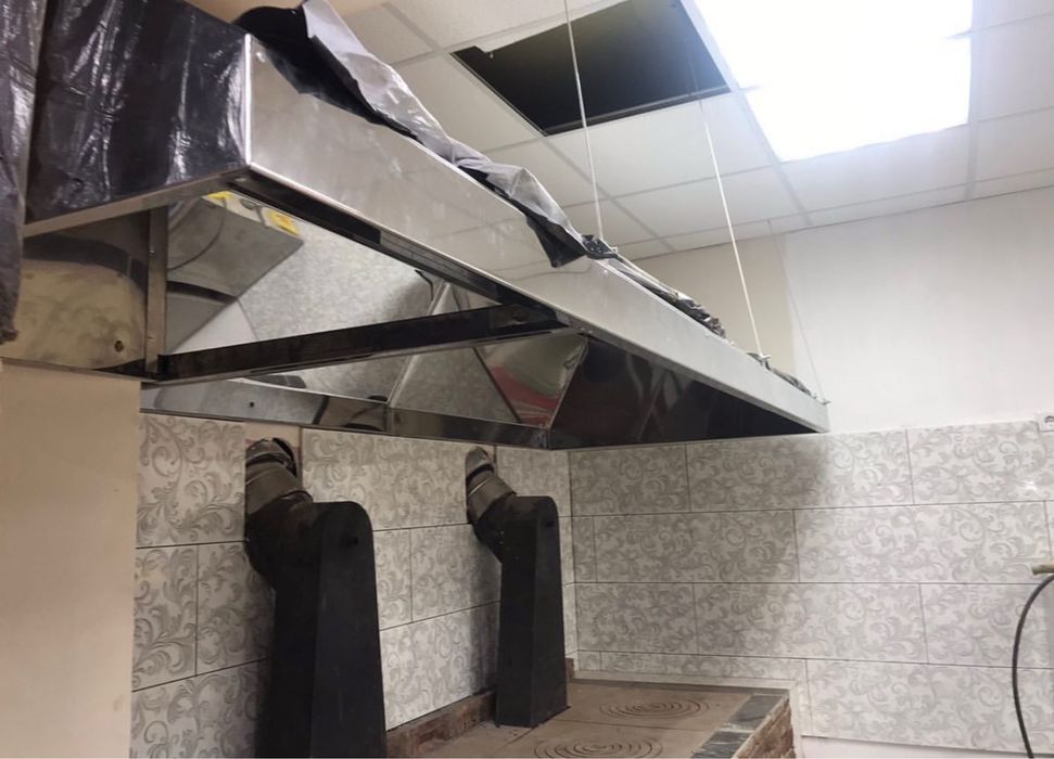 Столи мойки из нержавейки