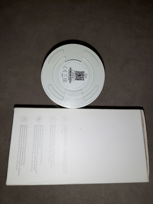 Mi 360° Home Security Camera 2K Pro камера