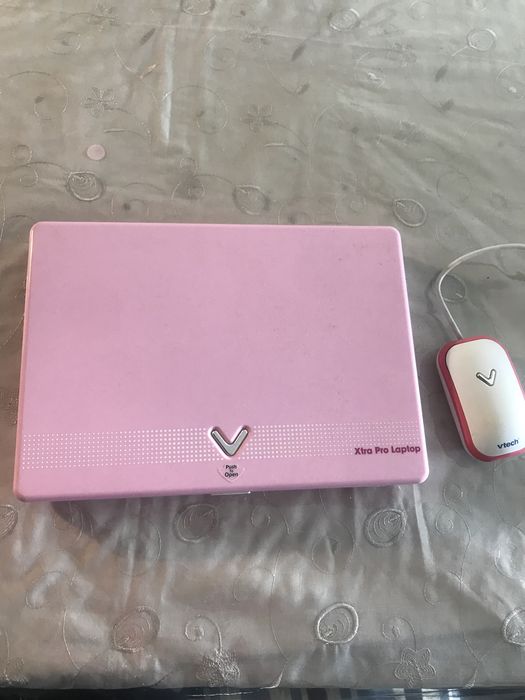Lap top para crianças Vtech