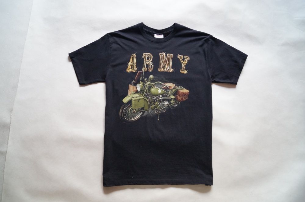Koszulka ARMY USA  XXL