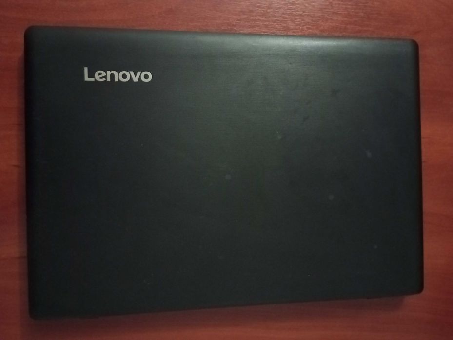 "Ноутбук Lenovo"