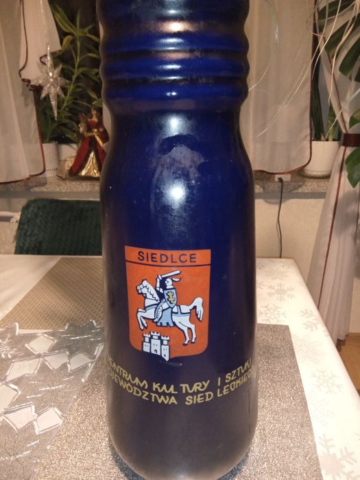 Flakon ,wazon , butelka