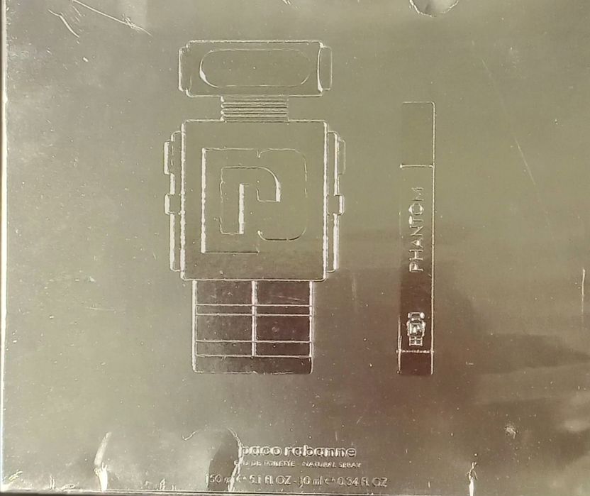 Парфумов. набір чоловічий Paco Rabanne Phantom  150ml+10ml