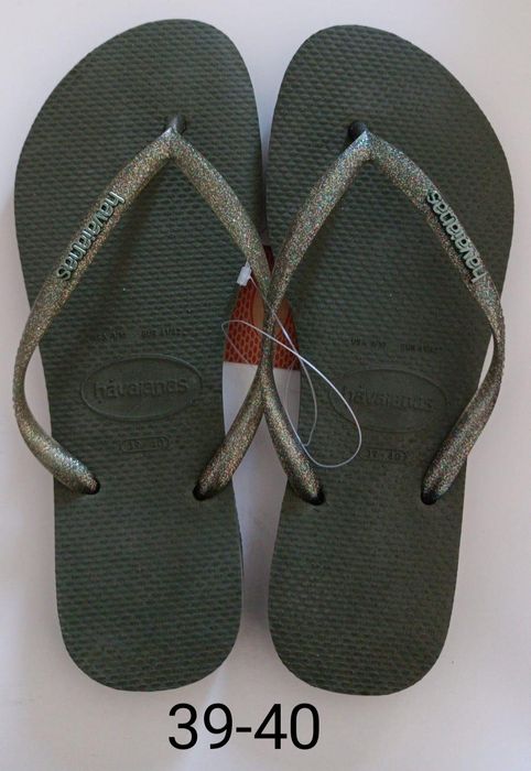 Chinelos Havaianas originais