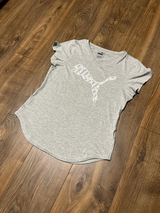 Жіноча футболка Puma  розмір L