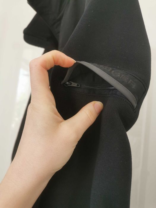 Męska Kurtka Wiosenna Tommy Hilfiger