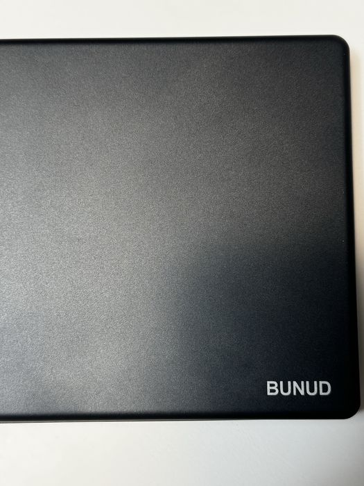 BUNUD CT10 Zewnętrzny napęd CD DVD USB 3.0 typu C