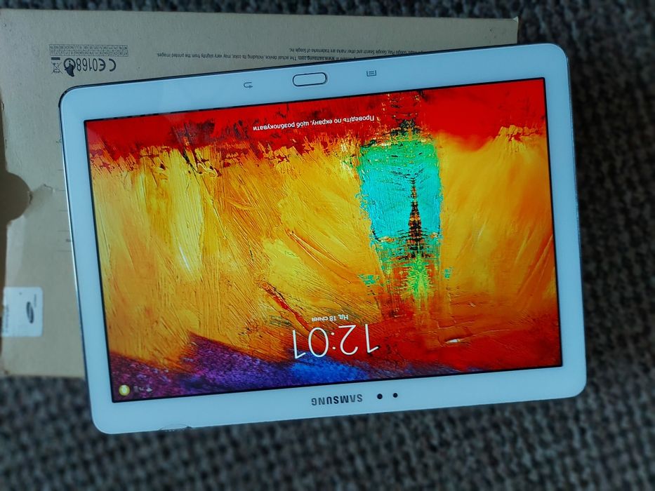 Samsung Galaxy Note 10 обмін на гірю