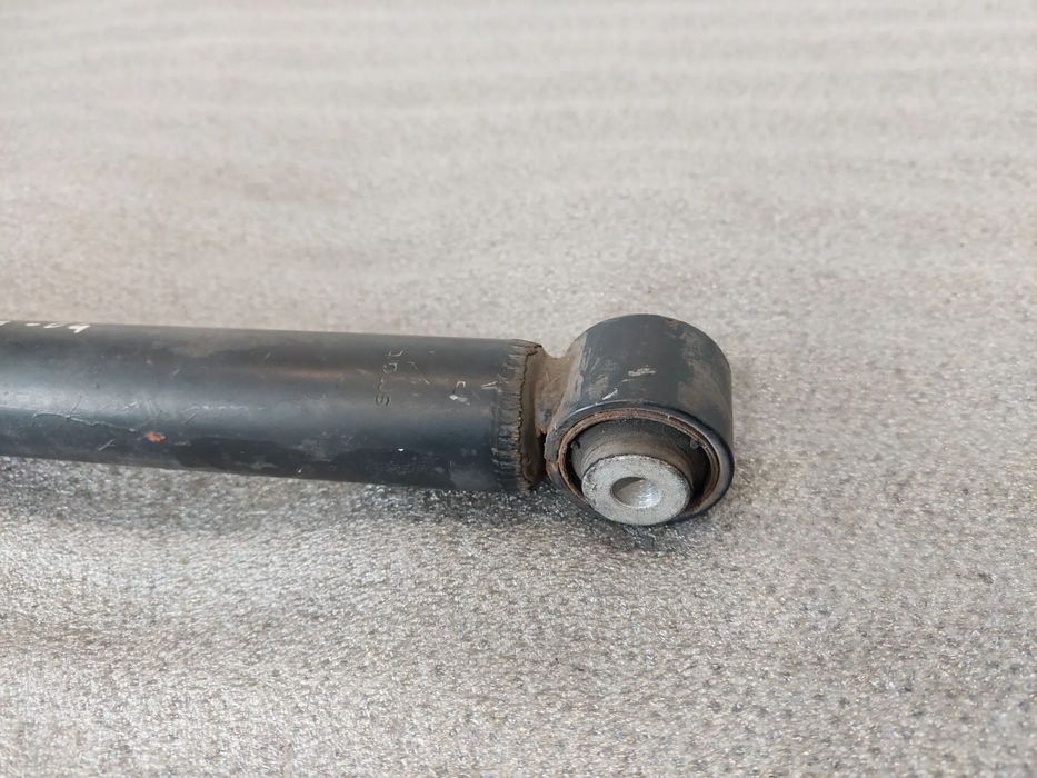 Amortecedor trás esquerdo SMART City-Coupé (450)