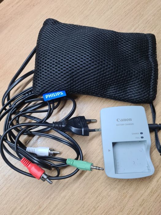 CANON SX540 HS aparat