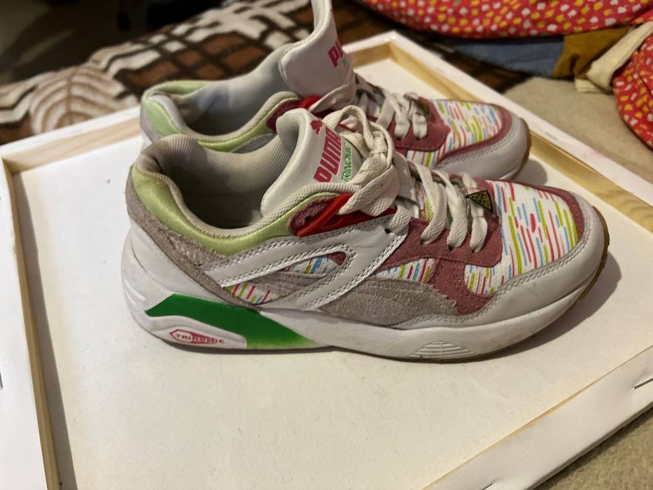 Кросівки жіночі Puma
