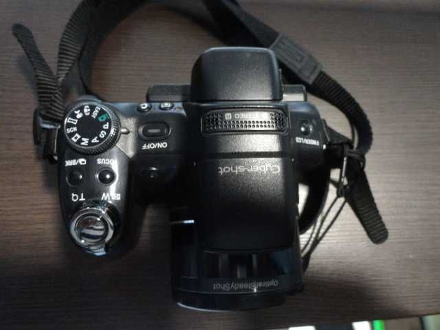 Aparat Cyfrowy Sony DSC-HX1