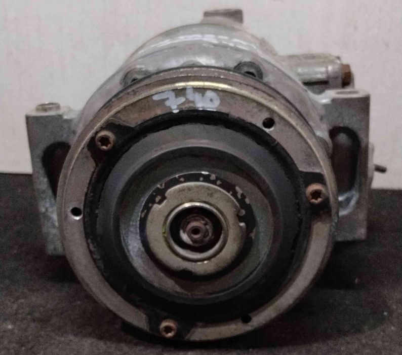 Compressor Ar Condicionado 1K0820803Q - VW PASSAT B6