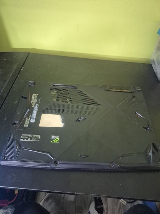 Msi gf63 8rc i5 8gen