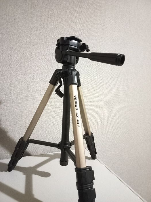 Штатив тринога Velbon  cx-444