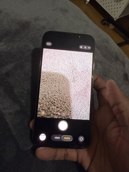 iPhone 13 Pro Max 256gb