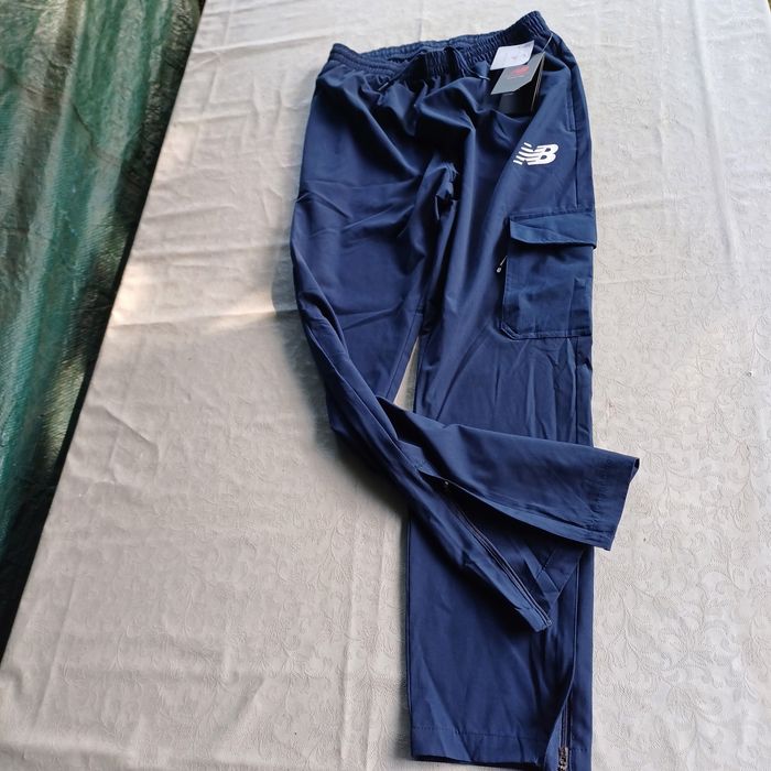 Spodnie New Balance roz m