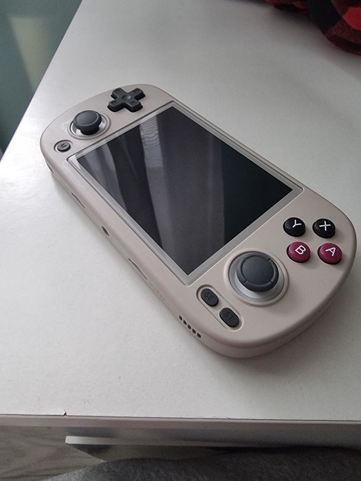 Retro konsola do gier