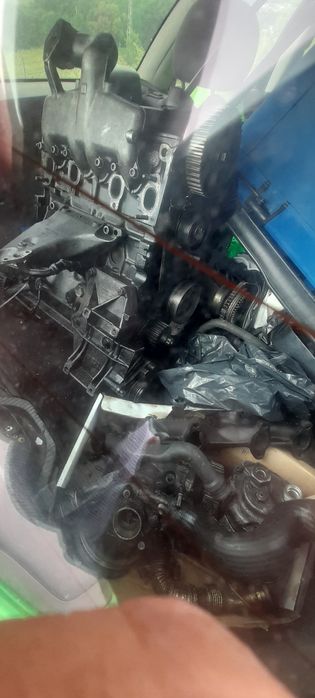 Motor duma audi a4 1.9tdi 110cv